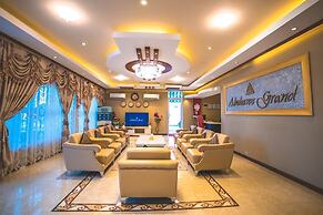 Abuharee Grand