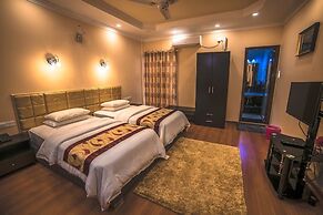 Abuharee Grand