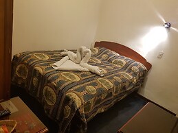 Hostal Alfredo's Palace