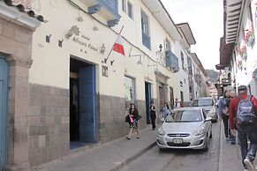 Hostal Alfredo's Palace