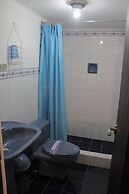 Hostal Alfredo's Palace