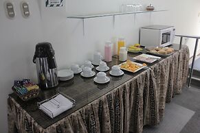 Hostal Alfredo's Palace