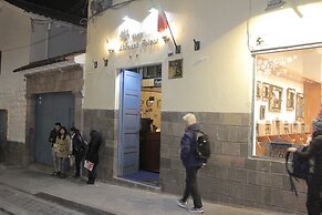 Hostal Alfredo's Palace
