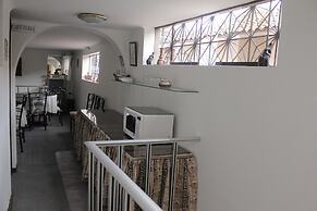 Hostal Alfredo's Palace