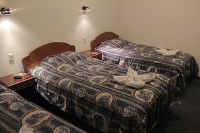 Hostal Alfredo's Palace
