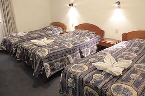 Hostal Alfredo's Palace