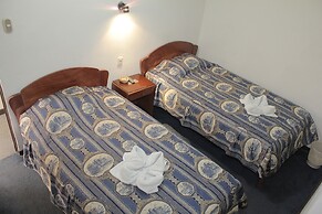 Hostal Alfredo's Palace