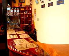Hostal Alfredo's Palace