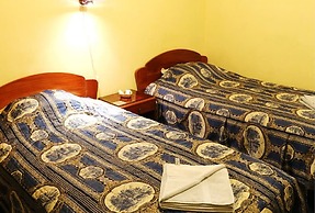 Hostal Alfredo's Palace