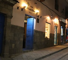 Hostal Alfredo's Palace