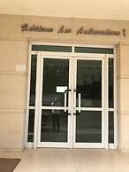 Résidence Les Ambassadeurs