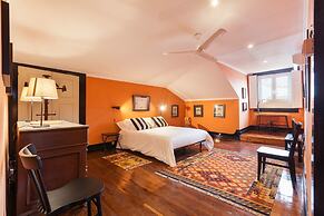 Casa Grande - Minho's Guest