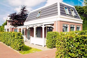 Bungalowparck Tulp & Zee