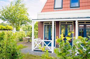 Bungalowparck Tulp & Zee