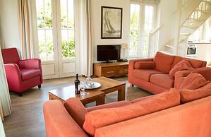 Bungalowparck Tulp & Zee