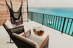 Hotel B Unique - Adults Only