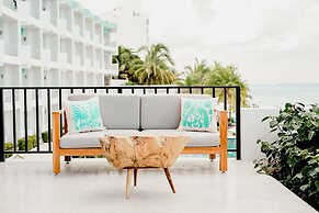 Hotel B Unique - Adults Only