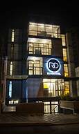 Hotel Rdos