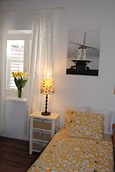 Apartments Optimist