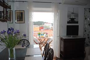 Apartments Optimist