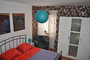 Apartments Optimist
