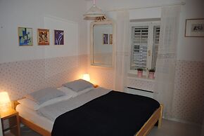 Apartments Optimist