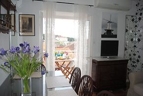 Apartments Optimist