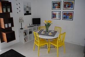 Apartments Optimist