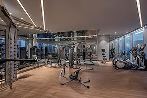 Hilton Taizhou