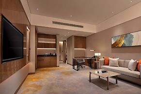 Hilton Taizhou