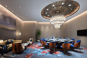 Hilton Taizhou