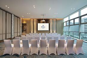Hilton Taizhou