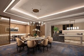 Hilton Taizhou