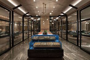 Hilton Taizhou