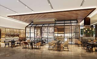 Hilton Taizhou