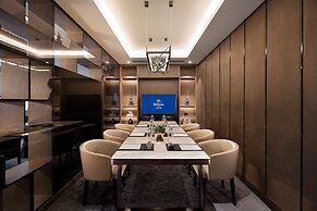 Hilton Taizhou
