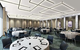 Hilton Taizhou
