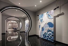 Hilton Taizhou