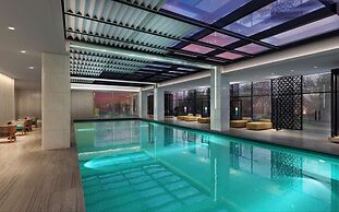 Hilton Taizhou