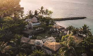 Waldorf Astoria Maldives Ithaafushi