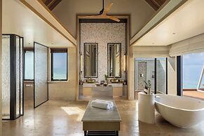 Waldorf Astoria Maldives Ithaafushi