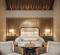 Waldorf Astoria Maldives Ithaafushi