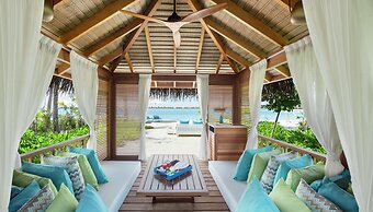 Waldorf Astoria Maldives Ithaafushi