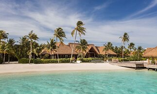 Waldorf Astoria Maldives Ithaafushi