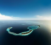 Waldorf Astoria Maldives Ithaafushi