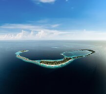 Waldorf Astoria Maldives Ithaafushi