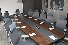 Hampton Inn & Suites by Hilton Puebla