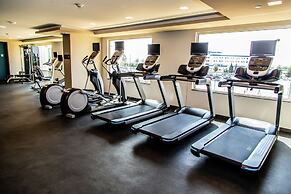 Hampton Inn & Suites by Hilton Puebla