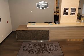 Hampton Inn & Suites by Hilton Puebla