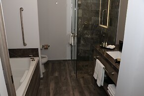 Hampton Inn & Suites by Hilton Puebla